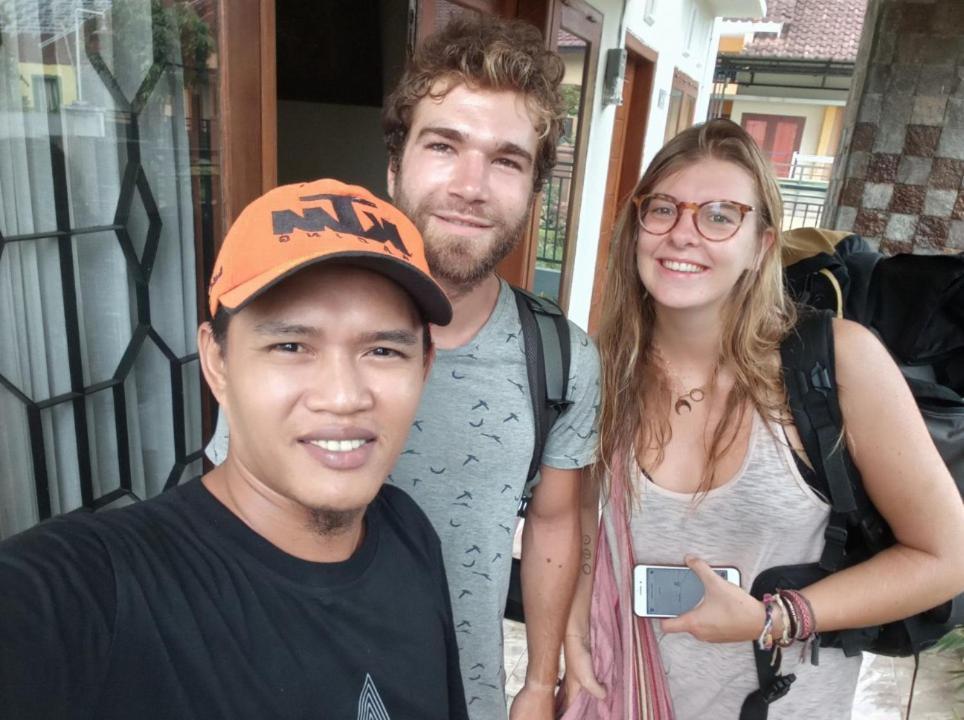 Homestay Javalindra Homestay&banyuwangi Tour Banyuwangi (East Java)
