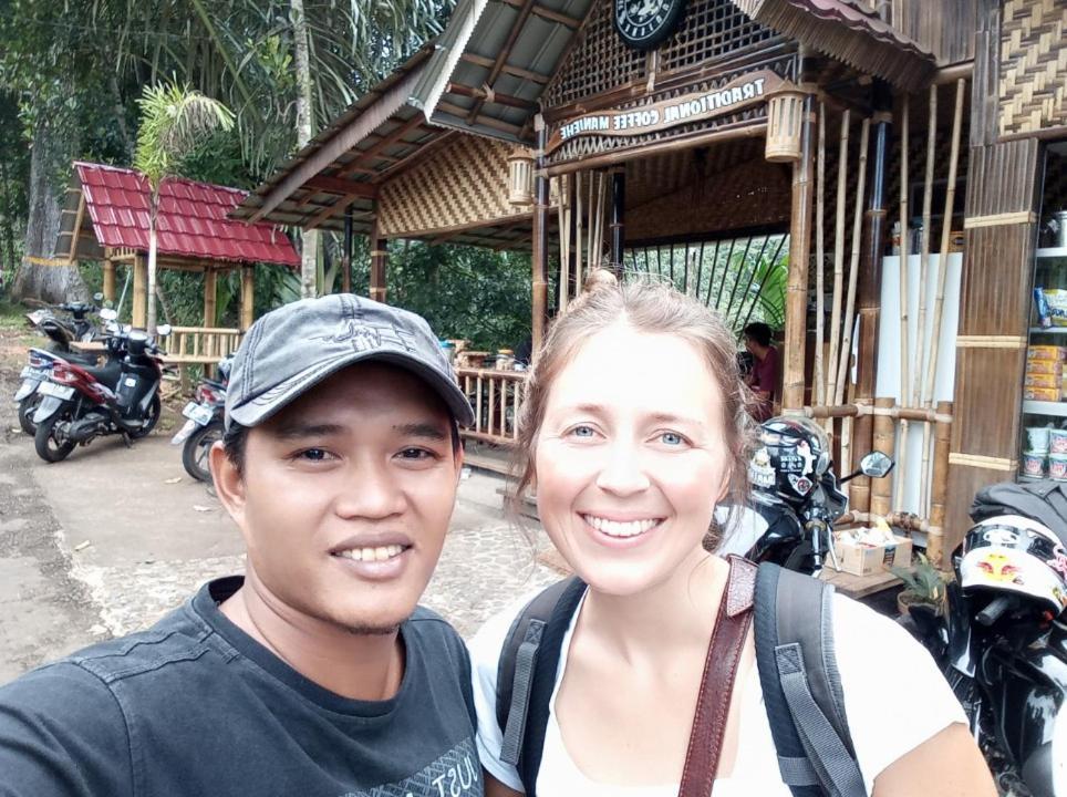 Homestay Javalindra Homestay&banyuwangi Tour *