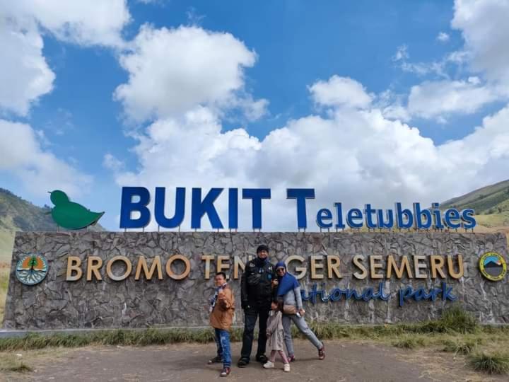 Homestay Javalindra Homestay&banyuwangi Tour