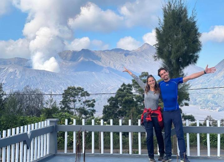 Javalindra Homestay&banyuwangi Tour Homestay