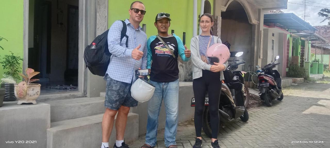 Javalindra Homestay&banyuwangi Tour Homestay Banyuwangi (East Java)