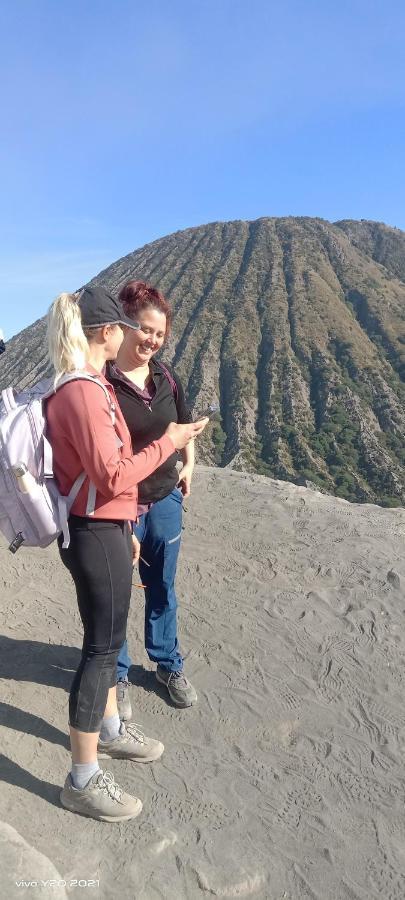 Javalindra Homestay&banyuwangi Tour * Banyuwangi (East Java)