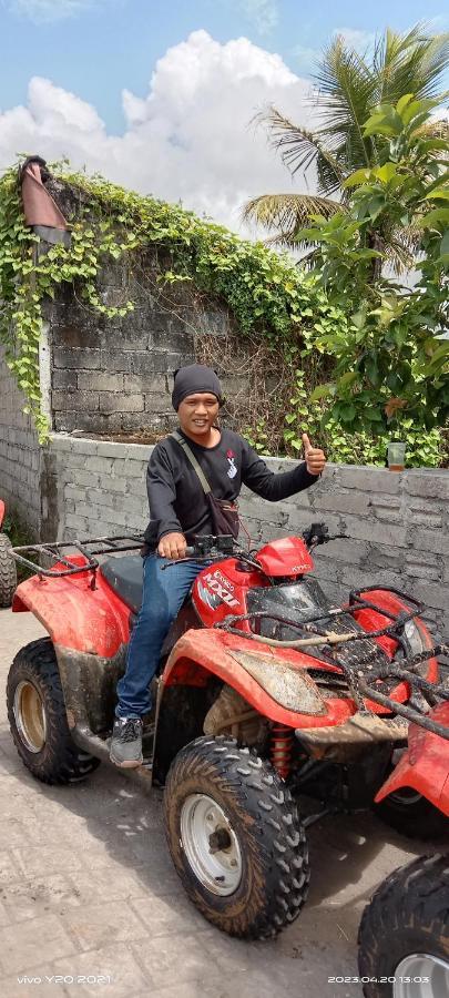 Javalindra Homestay&banyuwangi Tour Homestay Banyuwangi (East Java)
