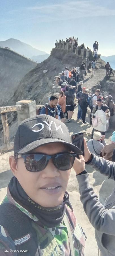 Homestay Javalindra Homestay&banyuwangi Tour Banyuwangi (East Java)