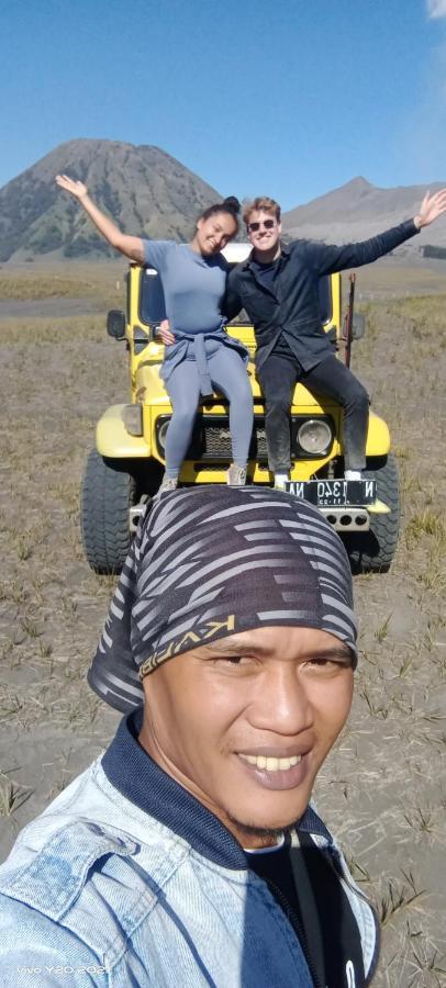 Javalindra Homestay&banyuwangi Tour Banyuwangi (East Java)