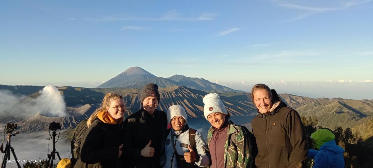Javalindra Homestay&banyuwangi Tour Banyuwangi (East Java)