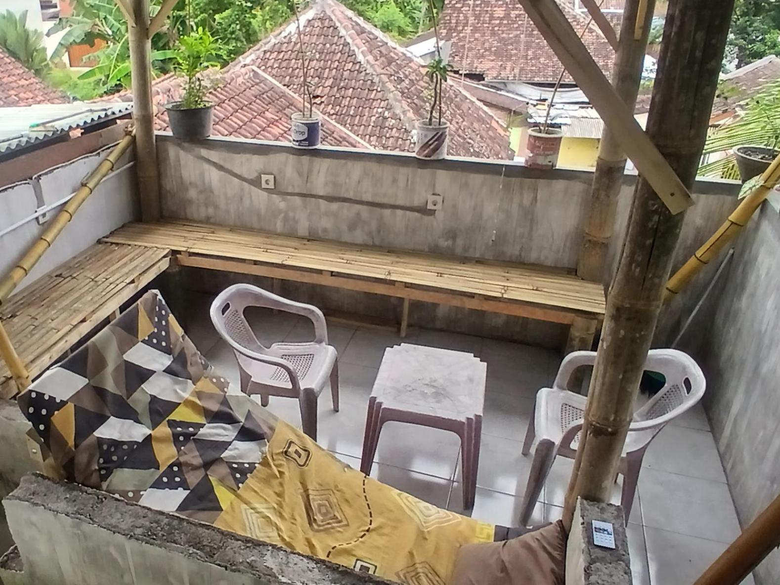 Homestay Javalindra Homestay&banyuwangi Tour *