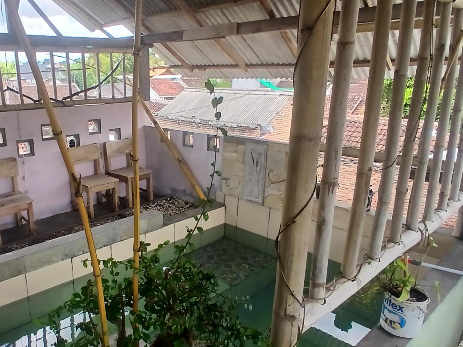 Javalindra Homestay&banyuwangi Tour *