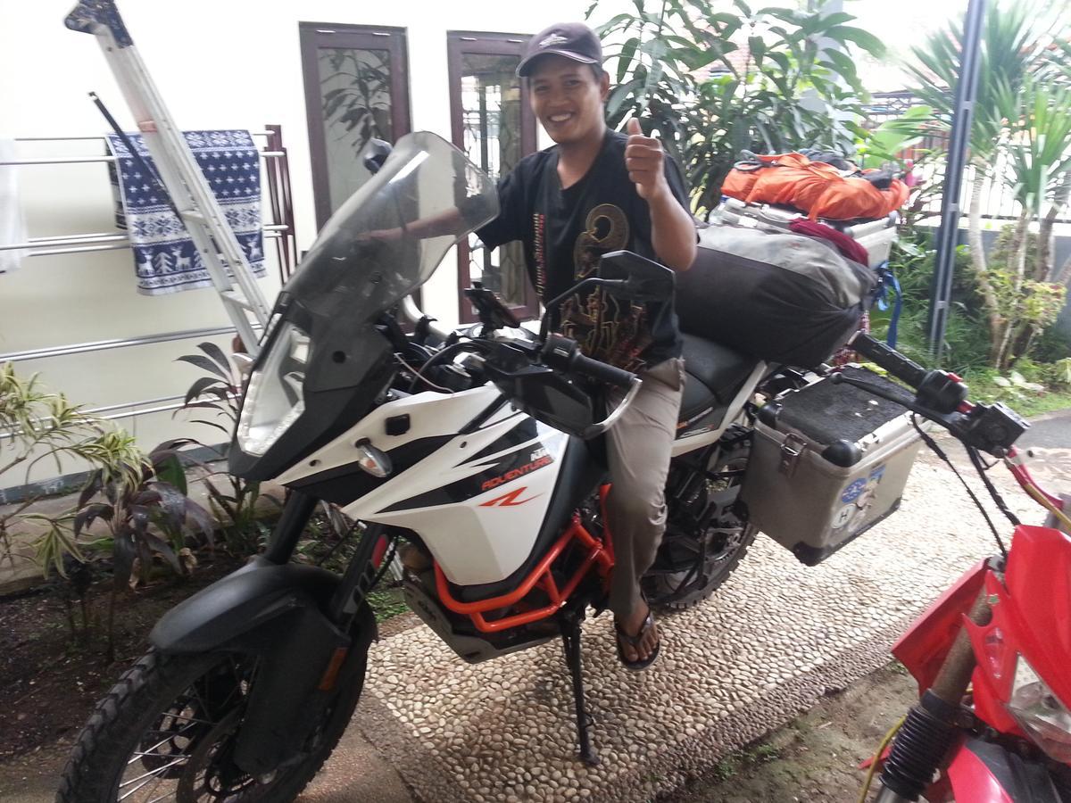 Homestay Javalindra Homestay&banyuwangi Tour