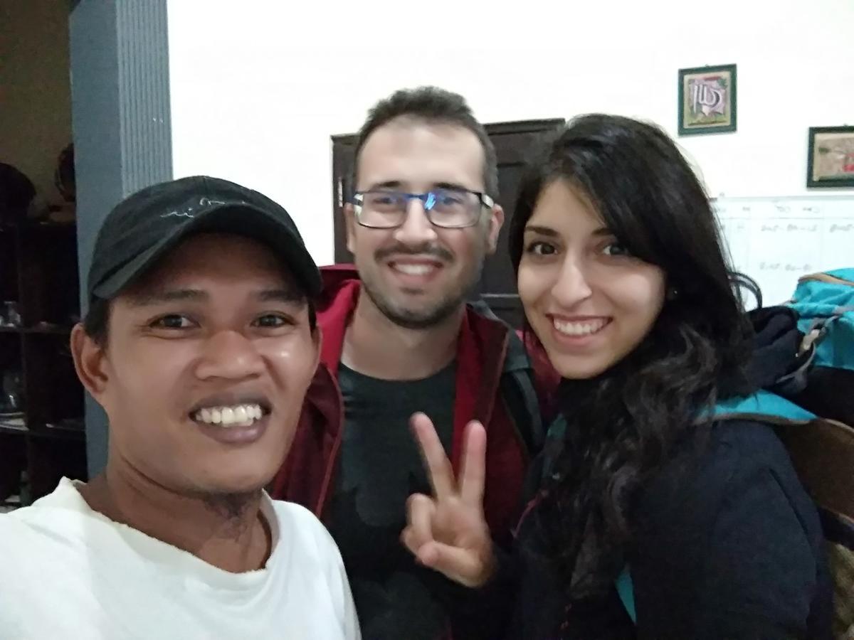 Homestay Javalindra Homestay&banyuwangi Tour Banyuwangi (East Java)