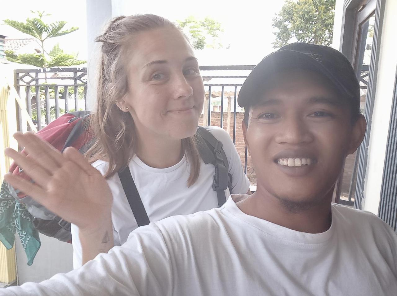 Javalindra Homestay&banyuwangi Tour *