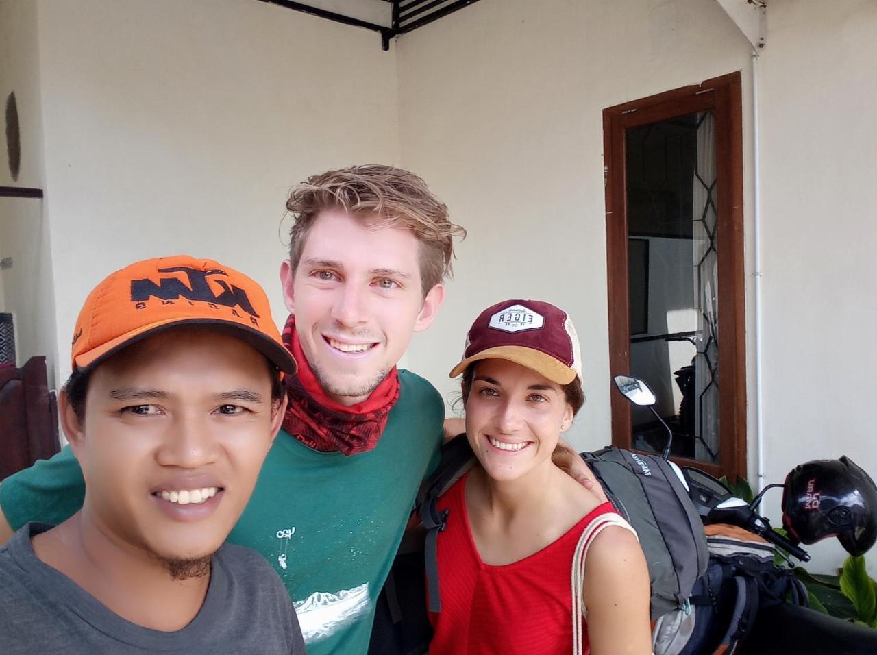 Javalindra Homestay&banyuwangi Tour Homestay *