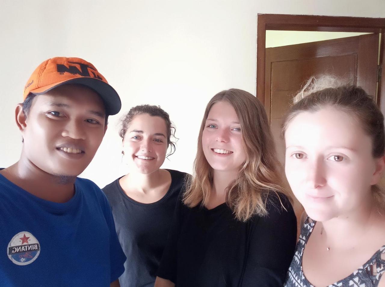 Javalindra Homestay&banyuwangi Tour Banyuwangi (East Java)