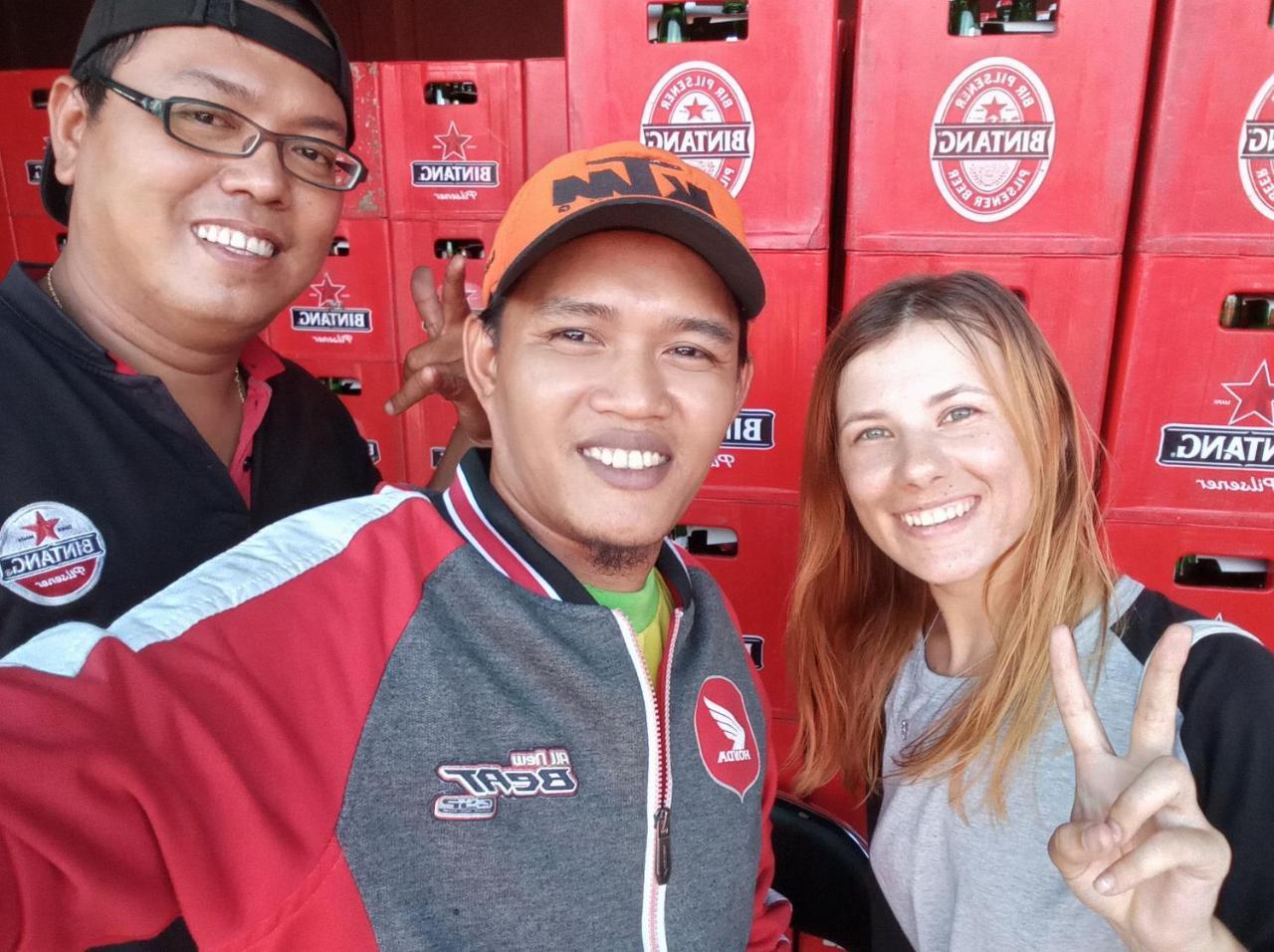 Javalindra Homestay&banyuwangi Tour Homestay
