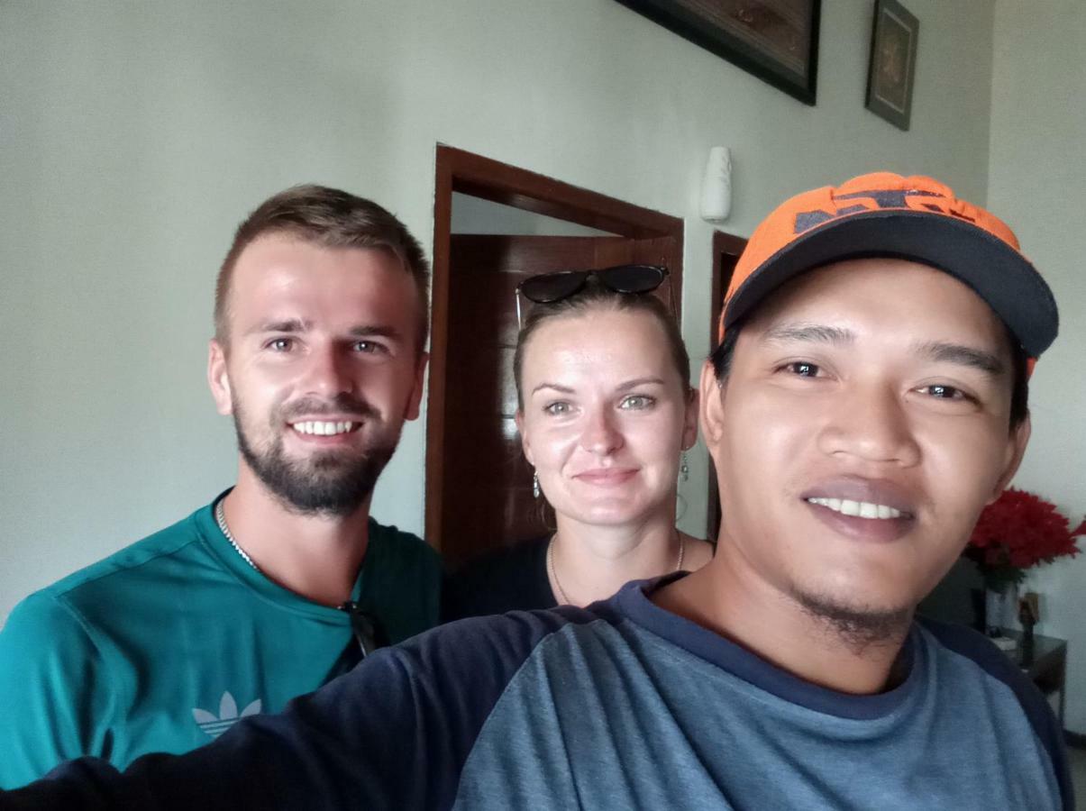 Javalindra Homestay&banyuwangi Tour Homestay *