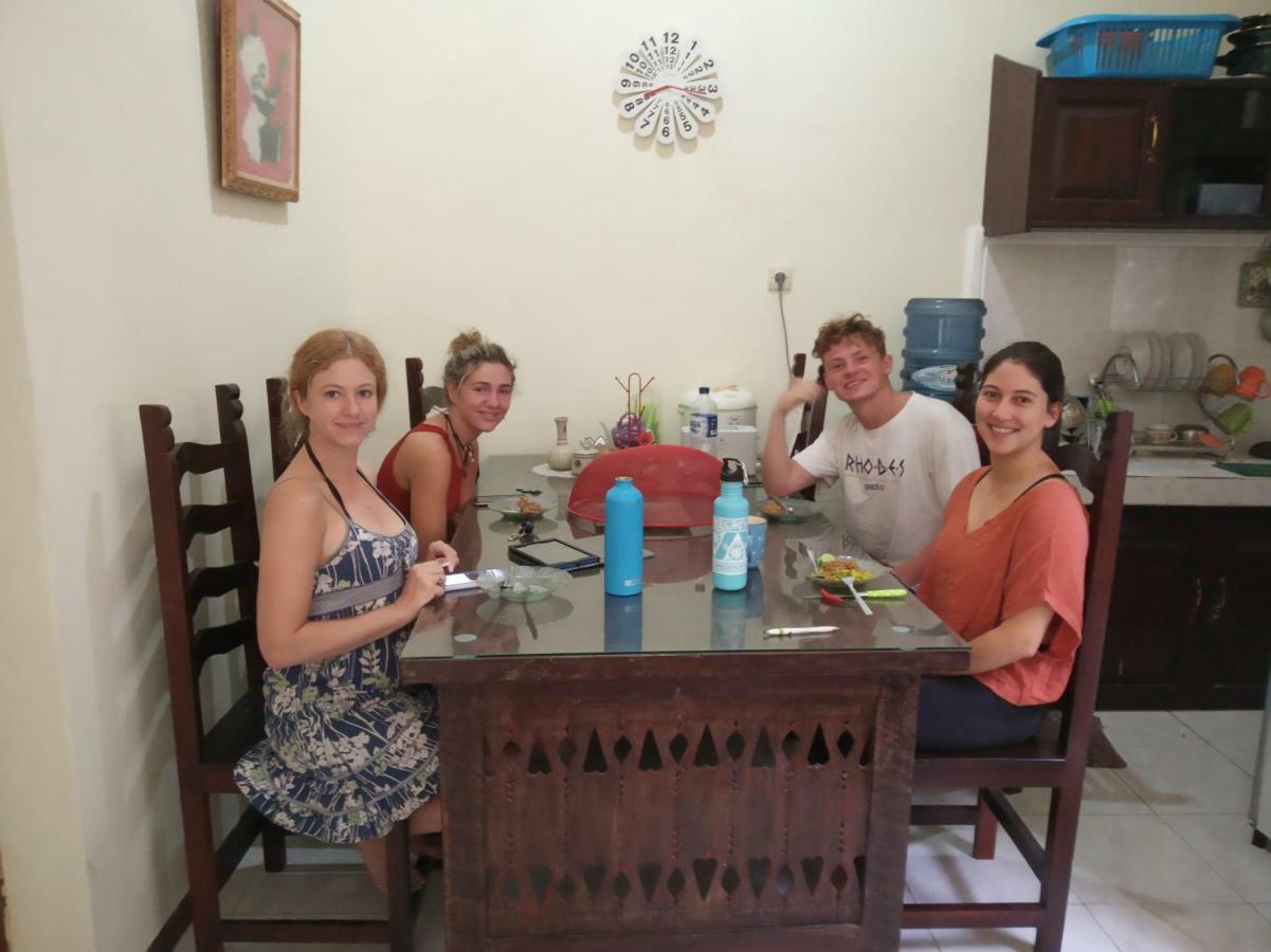 Javalindra Homestay&banyuwangi Tour Homestay